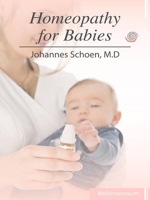 Title details for Homeopathy for Babies by Dr. Johannes Schön - Available